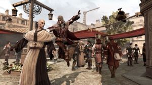 Assassin's Creed: Brotherhood PC, wersja cyfrowa 6