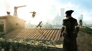 Assassin's Creed: Brotherhood PC, wersja cyfrowa 8