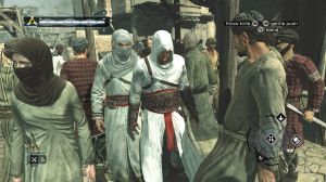 Assassin's Creed: Director's Cut Edition PC, wersja cyfrowa 4
