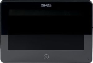 Zamel Wideomonitor z dotykowym ekranem 7 cali czarny VP-809B (ENT10000387) 2