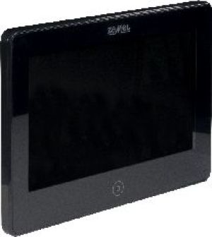 Zamel Wideomonitor z dotykowym ekranem 7 cali czarny VP-809B (ENT10000387) 3