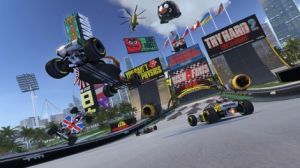 Trackmania Turbo PC, wersja cyfrowa 4