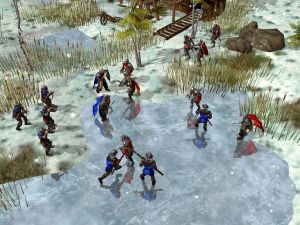 The Settlers: Heritage of Kings PC, wersja cyfrowa 2