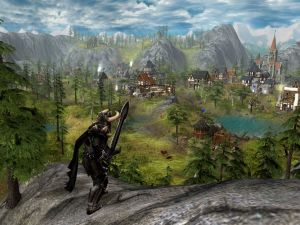 The Settlers: Heritage of Kings PC, wersja cyfrowa 3