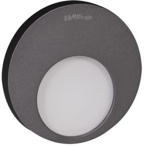 Oprawa schodowa Zamel Muna LED grafitowy (LED10221132) 3