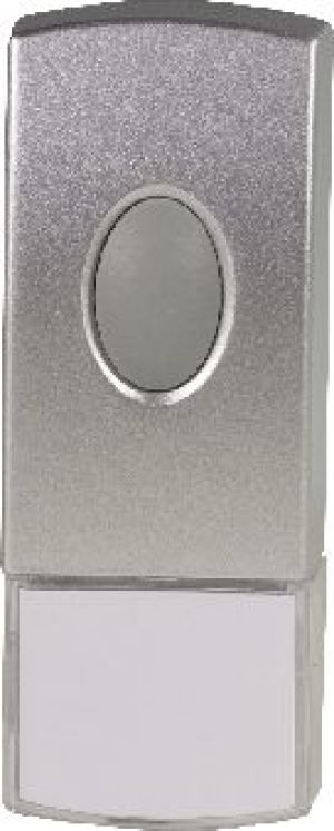 Zamel Przycisk dzwonkowy bezprzewodowy hermetyczny ST-300P (SUN10000023) 1