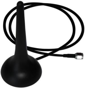 Antena RTV Zamel zewnętrzna ANT-01 (EXF10000001) 2