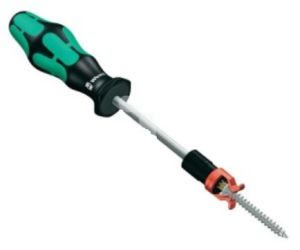 Wera Uchwyt trzymający wkręt, śrubę 1441 SB 4,5-6mm (5073681001) 2