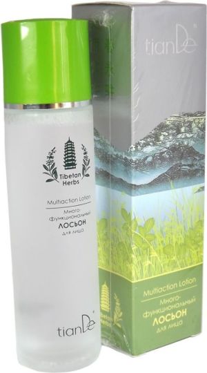 Tiande Lotion do twarzy 120ml 2