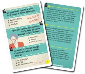 Edgard Kieszonkowiec filmowy. Kamera akcja! 2