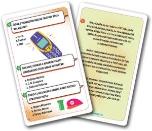 Edgard Kieszonkowiec rozrywkowy. Popkultura 2