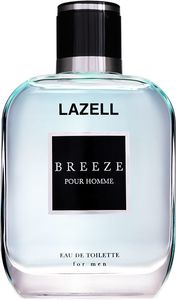 Lazell Breeze EDT 100 ml 1