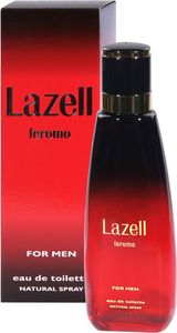 Lazell Feromo EDT 100 ml 1
