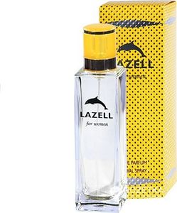 Lazell for Woman EDP 100 ml 1