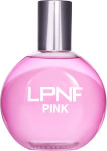 Lazell Lpnf Pink For Women EDP 100 ml 1
