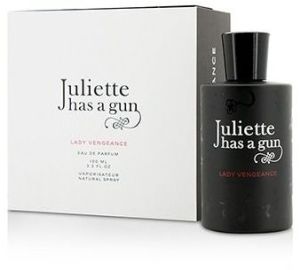 Juliette Has A Gun Lady Vengeance EDP 100 ml 2