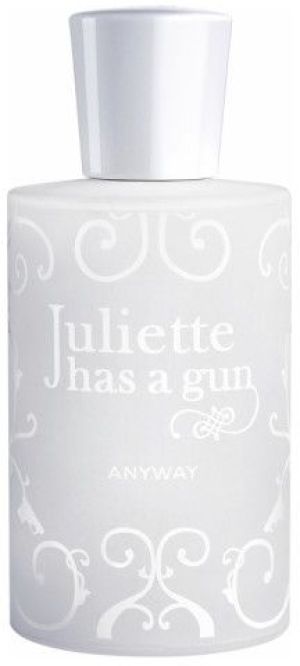 Juliette Has A Gun Anyway EDP 100 ml 1