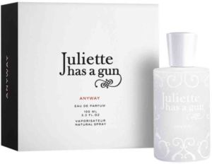 Juliette Has A Gun Anyway EDP 100 ml 2