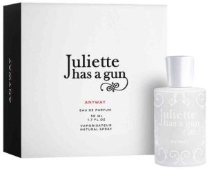 Juliette Has A Gun Anyway EDP 50 ml 2