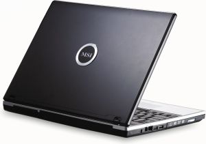 Laptop MSI EX600 EX600-252PL 3
