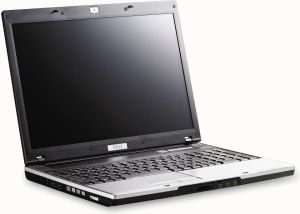 Laptop MSI EX600 EX600-252PL 4