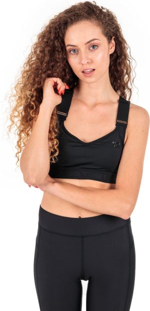 IQ Biustonosz Ruma Black r. S 2