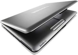 Laptop Toshiba Satellite A300-1GS PSAG5E-00600KPL 5