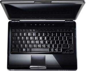 Laptop Toshiba Satellite U400-12P PSU40E-02300JPL 2