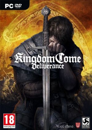 Kingdom Come: Deliverance - Edycja Specjalna PC 1