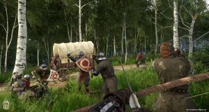 Kingdom Come: Deliverance - Edycja Specjalna PC 2