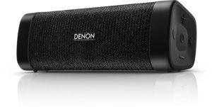 Głośnik Denon Envaya Pocket DSB-50BT czarny 2