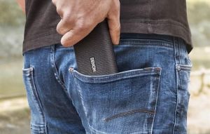 Głośnik Denon Envaya Pocket DSB-50BT czarny 12