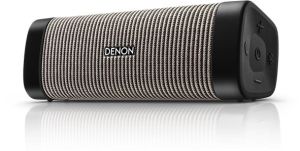 Głośnik Denon Envaya Pocket DSB-50BT czarny 3