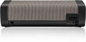 Głośnik Denon Envaya Pocket DSB-50BT czarny 5