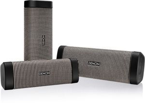 Głośnik Denon Envaya Pocket DSB-50BT czarny 8