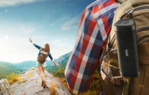 Głośnik Denon Envaya Pocket DSB-50BT czarny 11