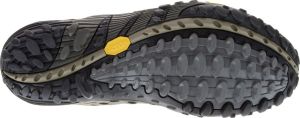 Buty trekkingowe męskie Merrell Intercept zielone r. 42 (J559595) 3