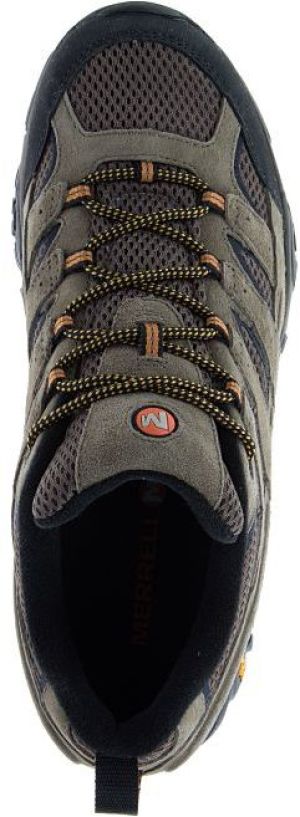 Buty trekkingowe męskie Merrell Moab 2 Vent oliwkowe r. 42 3