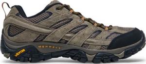 Buty trekkingowe męskie Merrell Moab 2 Vent oliwkowe r. 42 8