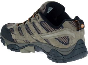 Buty trekkingowe męskie Merrell Moab 2 Vent oliwkowe r. 43 1/2 6
