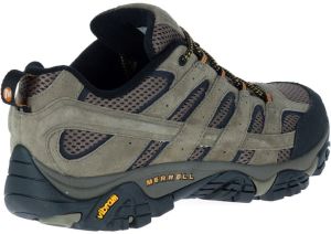 Buty trekkingowe męskie Merrell Moab 2 Vent oliwkowe r. 45 7