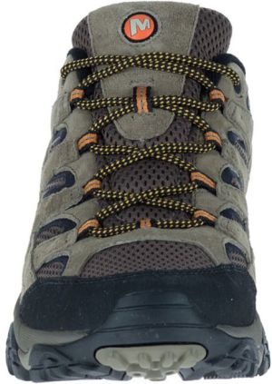 Buty trekkingowe męskie Merrell Moab 2 Vent oliwkowe r. 46 8