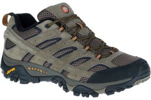 Buty trekkingowe męskie Merrell Moab 2 Vent oliwkowe r. 46 1/2 2