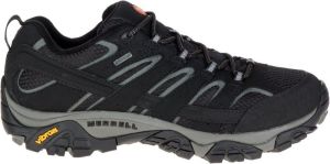 Buty trekkingowe męskie Merrell Buty męskie Moab 2 GTX Black r. 47 (J06037) 1