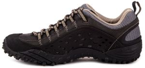 Buty trekkingowe męskie Merrell Intercept czarne r. 44 (J73703) 2