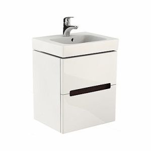 Koło Szafka podumywalkowa Modo 49cm biały (89424000) 1