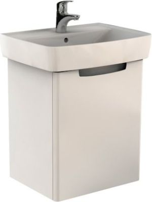 Koło Szafka podumywalkowa Rekord 50cm biały połysk (89408000) 1