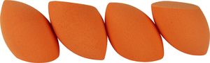 Real Techniques Miracle Complexion Sponges zestaw czterech gąbek do makijażu 3