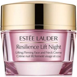Estee Lauder Wygładzający krem na noc Resilience Lift Night Firming Sculpting Face and Neck Creme 50ml 1