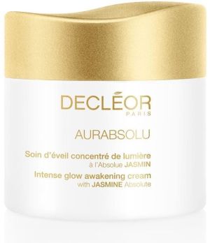 Decleor  Krem na dzień Aurabsolu Intense Glow Awakening Cream SPF50 50ml 1